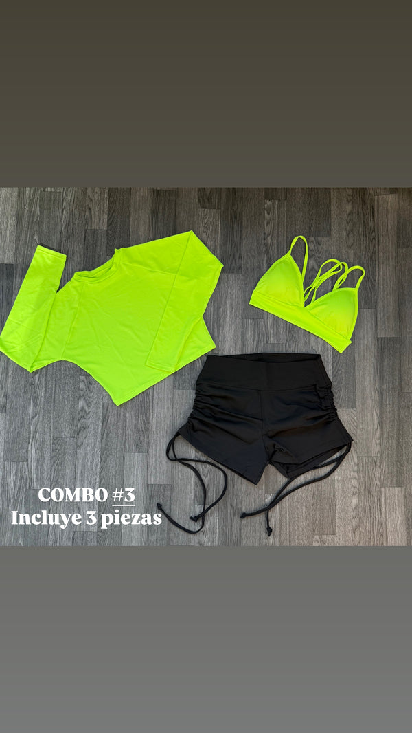 Combos