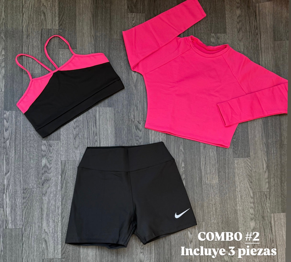 COMBOS DÍA DE LA MADRE