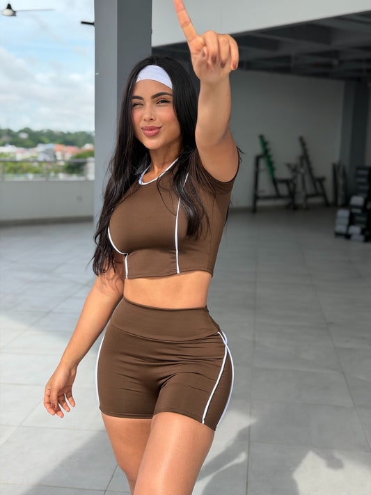 CONJUNTO ECILPSE