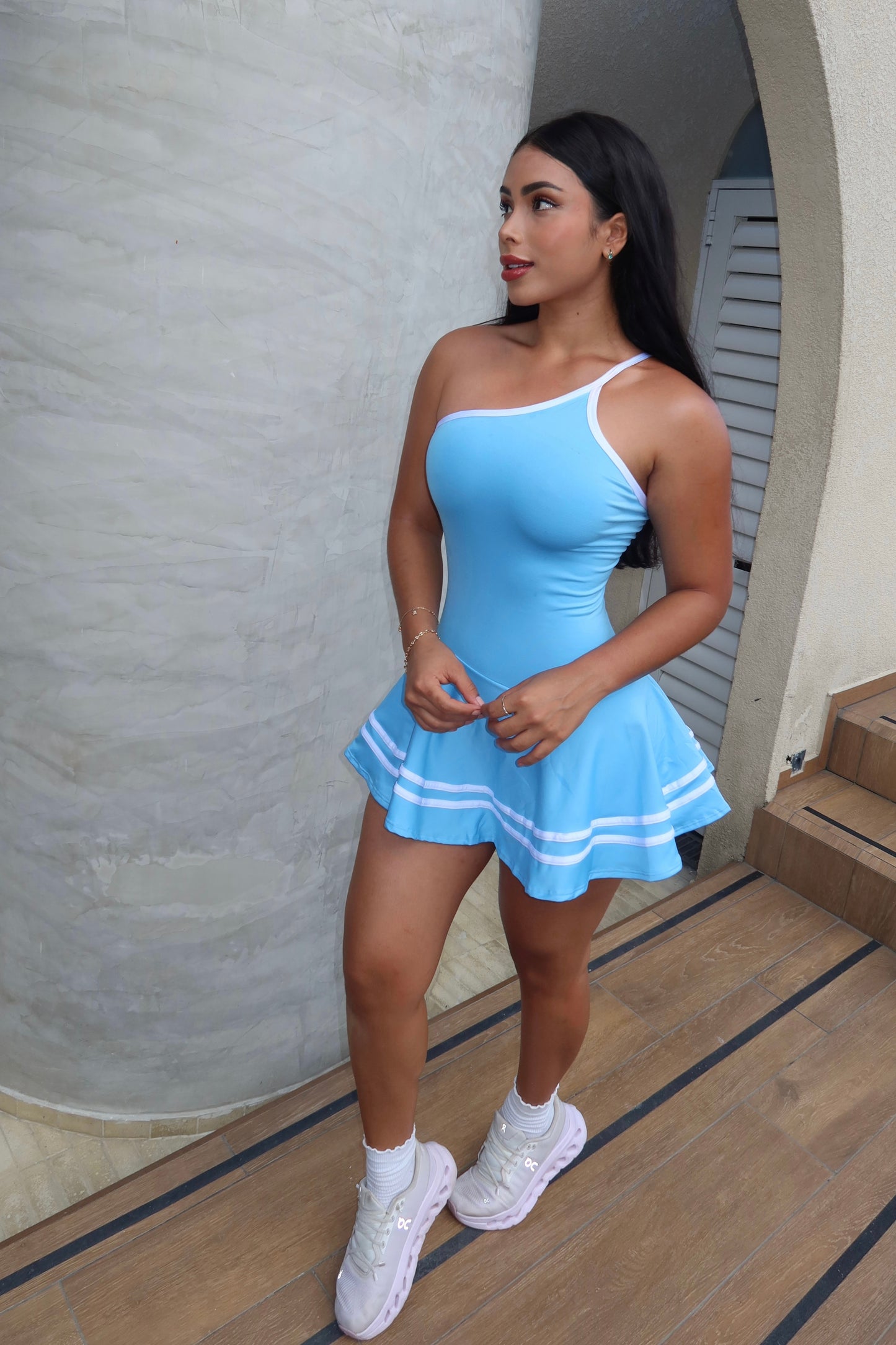 VESTIDO PICAPIEDRA
