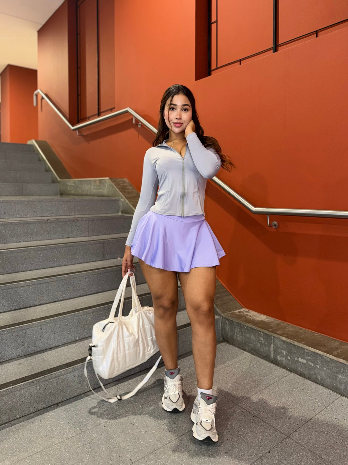 CONJUNTO CHAQUETA